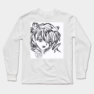 Asuka Long Sleeve T-Shirt